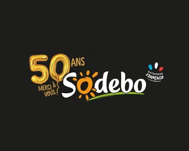 Contenus pour les 50 ans de la marque